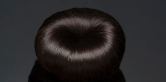 Lo chignon 1092 0 Lo chignon